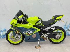 ZXMOTO 500RR - фото 2