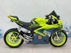 ZXMOTO 500RR - фото 3