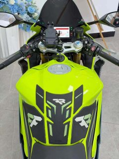 ZXMOTO 500RR - фото 5