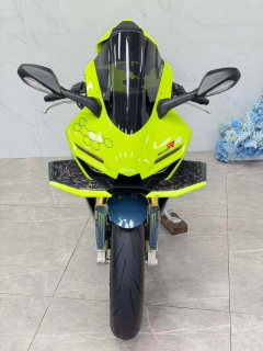 ZXMOTO 500RR - фото 6