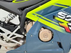 ZXMOTO 500RR - фото 7