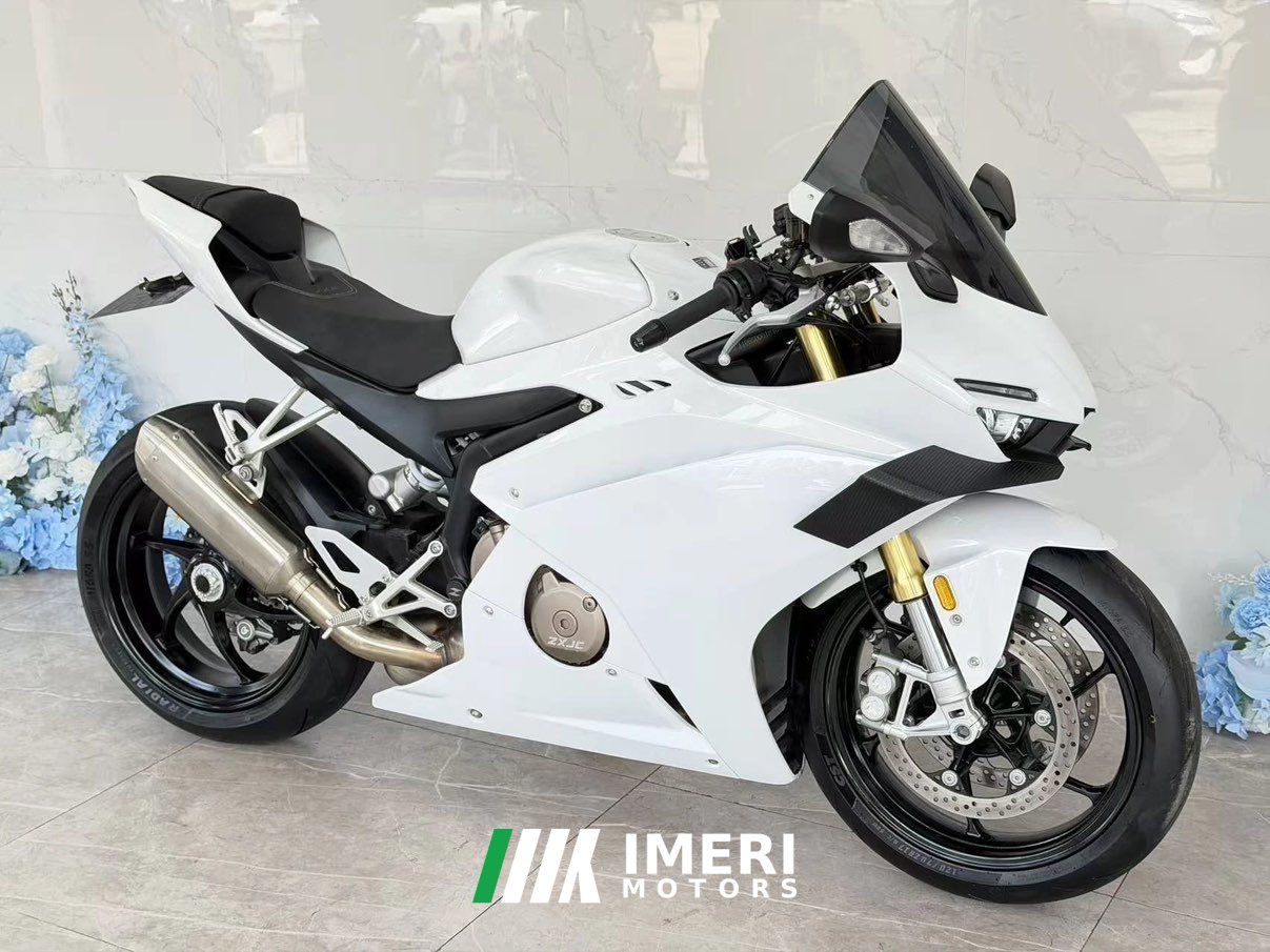 2025 ZXMOTO 500RR
