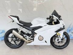 ZXMOTO 500RR - ფოტო 3