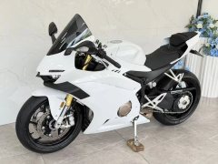ZXMOTO 500RR - ფოტო 4