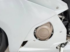 ZXMOTO 500RR - ფოტო 8
