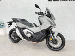 Honda X-ADV 750 - ფოტო 1