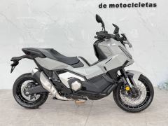Honda X-ADV 750 - ფოტო 2