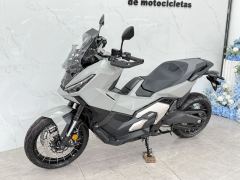Honda X-ADV 750 - ფოტო 3