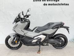 Honda X-ADV 750 - ფოტო 4