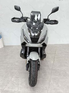 Honda X-ADV 750 - ფოტო 6