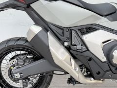 Honda X-ADV 750 - ფოტო 8