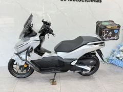 Wuyang Honda NWG150 - фото 2