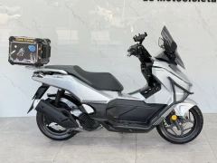 Wuyang Honda NWG150 - фото 3