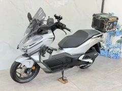 Wuyang Honda NWG150 - фото 4