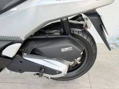 Wuyang Honda NWG150 - фото 7