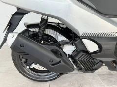 Wuyang Honda NWG150 - фото 8