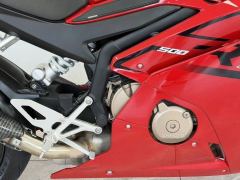 ZXMOTO 500RR - ფოტო 8