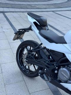 CFMOTO 250SR - ფოტო 10