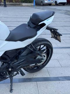 CFMOTO 250SR - ფოტო 12
