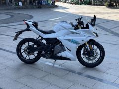 CFMOTO 250SR - ფოტო 2
