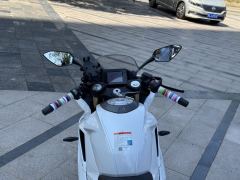 CFMOTO 250SR - ფოტო 5