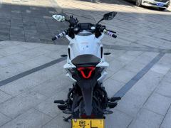 CFMOTO 250SR - ფოტო 6