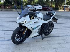 CFMOTO 250SR - ფოტო 7