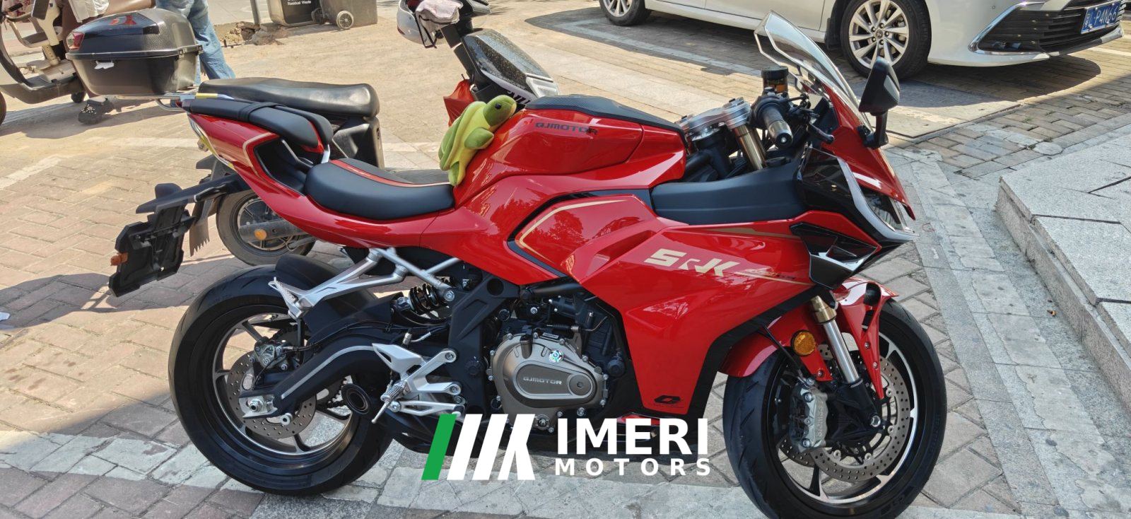 2025 QJMOTOR Sai 421