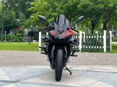 QJMOTOR Sai 450 - ფოტო 2