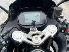 QJMOTOR Sai 450 - ფოტო 8