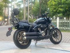 Voge CU250 - ფოტო 7