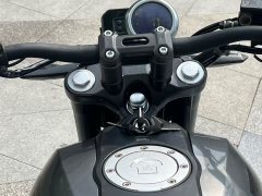 Sundiro Honda CBF190TR - ფოტო 8