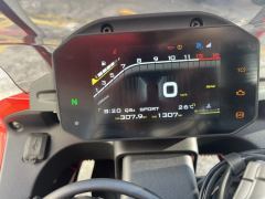 Voge RR500S - ფოტო 2