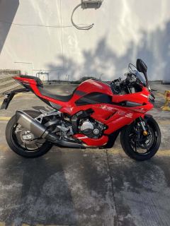 Voge RR500S - ფოტო 5