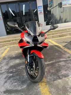 Voge RR500S - ფოტო 7