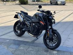 KTMR2R 790 Duke 800 cc - фото 1