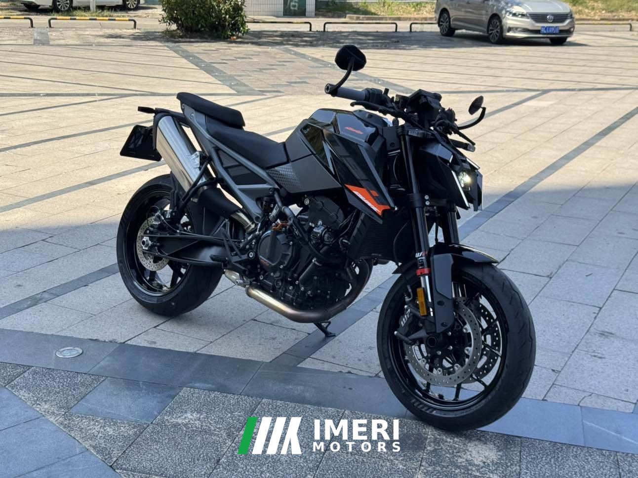 2027 KTMR2R 790 Duke 800 cc