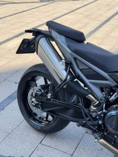KTMR2R 790 Duke 800 cc - фото 10