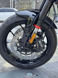 KTMR2R 790 Duke 800 cc - фото 11
