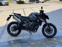 KTMR2R 790 Duke 800 cc - фото 2