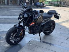 KTMR2R 790 Duke 800 cc - фото 7