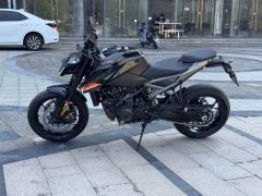 KTMR2R 790 Duke 800 cc - фото 8