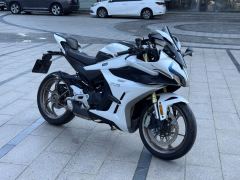 CFMOTO 450SR - ფოტო 1