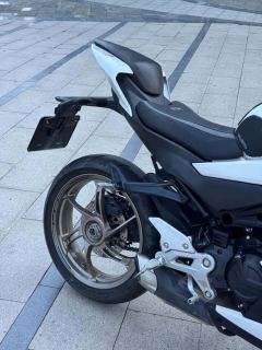 CFMOTO 450SR - ფოტო 10