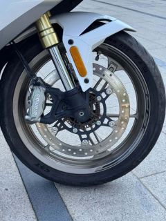 CFMOTO 450SR - ფოტო 11