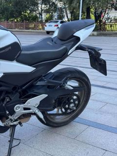 CFMOTO 450SR - ფოტო 12