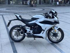 CFMOTO 450SR - ფოტო 2