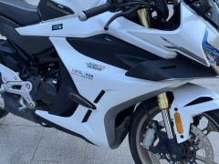 CFMOTO 450SR - ფოტო 3