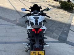CFMOTO 450SR - ფოტო 6