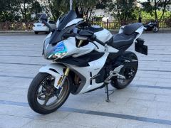 CFMOTO 450SR - ფოტო 7